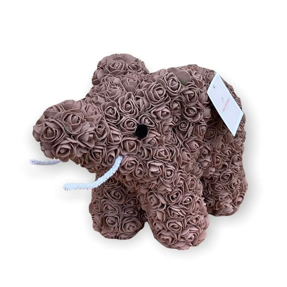 Handmade Elephant For Your Valentine - Picture 2 of 3